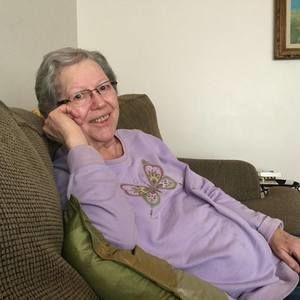 Meet your Posher, Judy